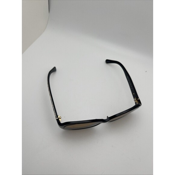 Kate Spade New York KS Akira/P/S Sunglasses FRAMES ONLY, Tortoise 54-17-130 - Picture 3 of 9